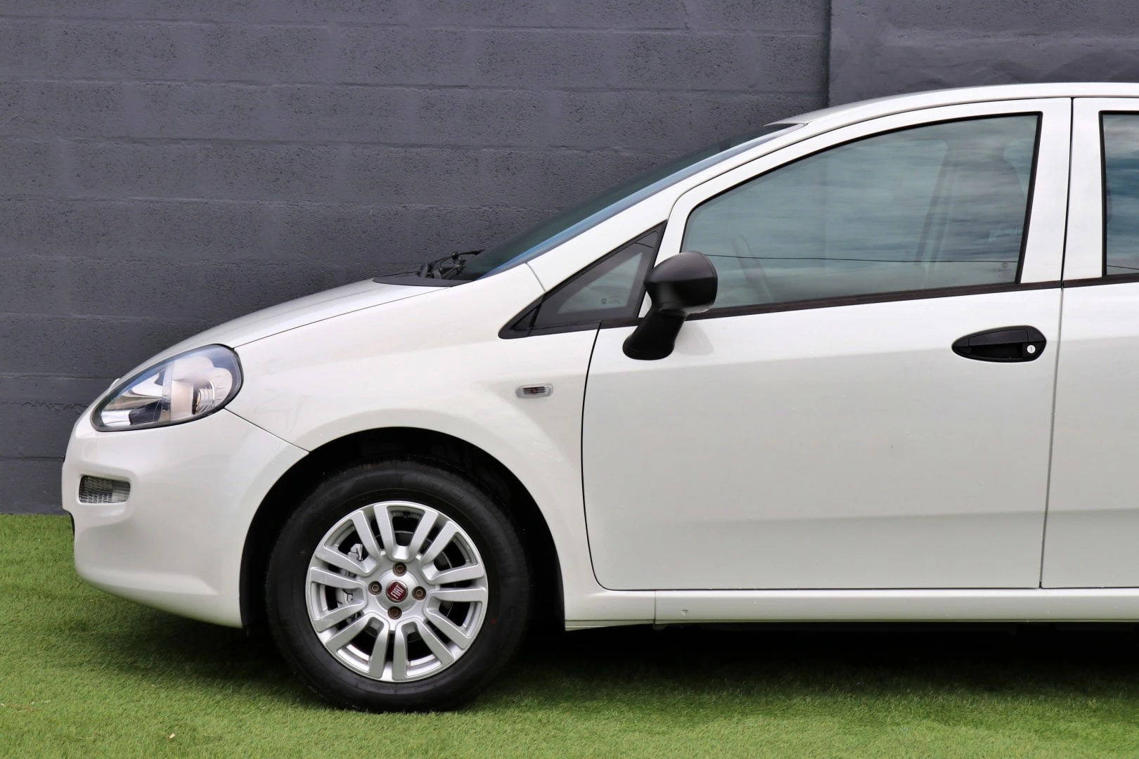 Fiat Punto 1.2 Easy S&amp;S