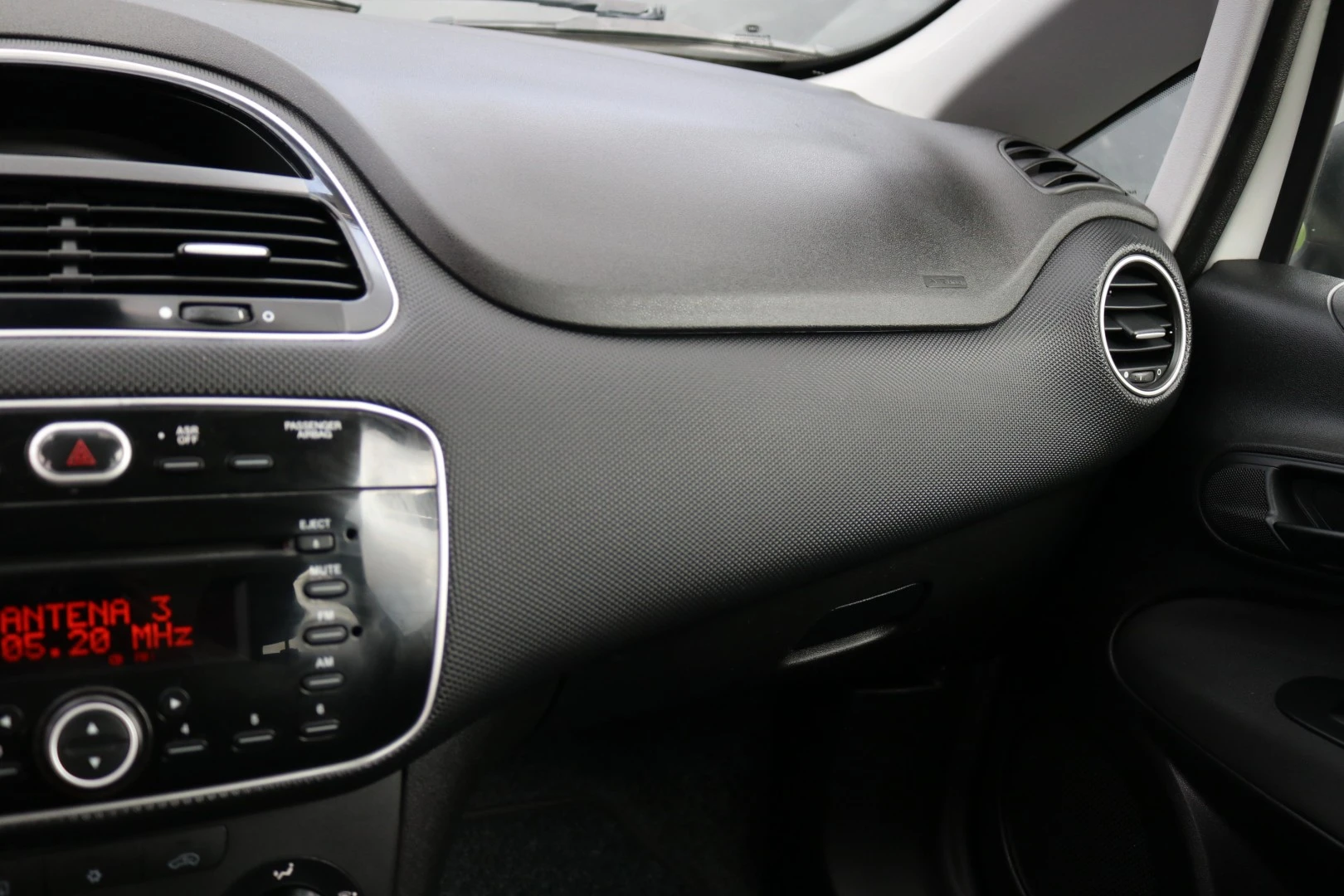 Fiat Punto 1.2 Easy S&amp;S
