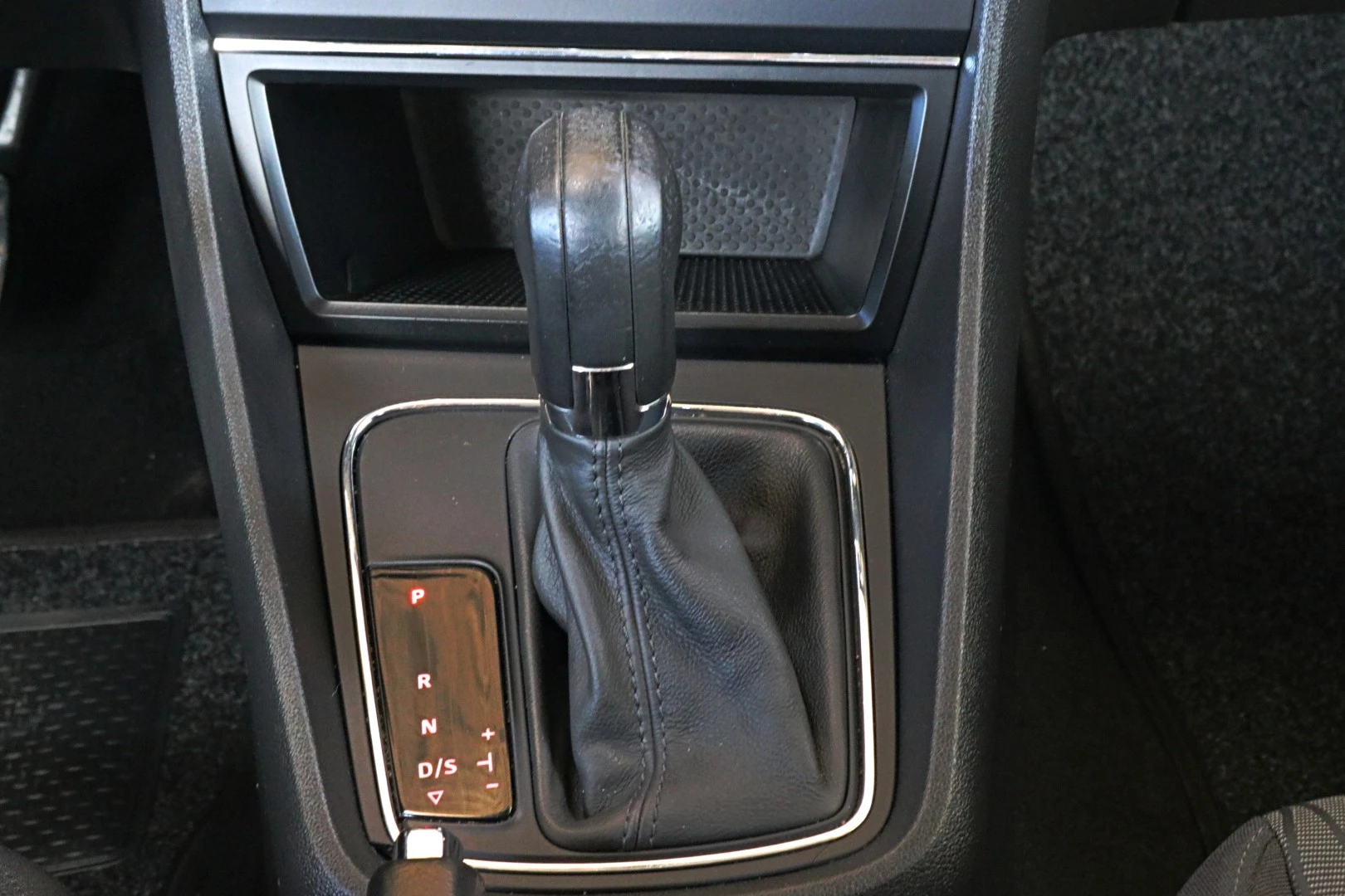 SEAT Leon 1.6 TDI Style DSG S/S