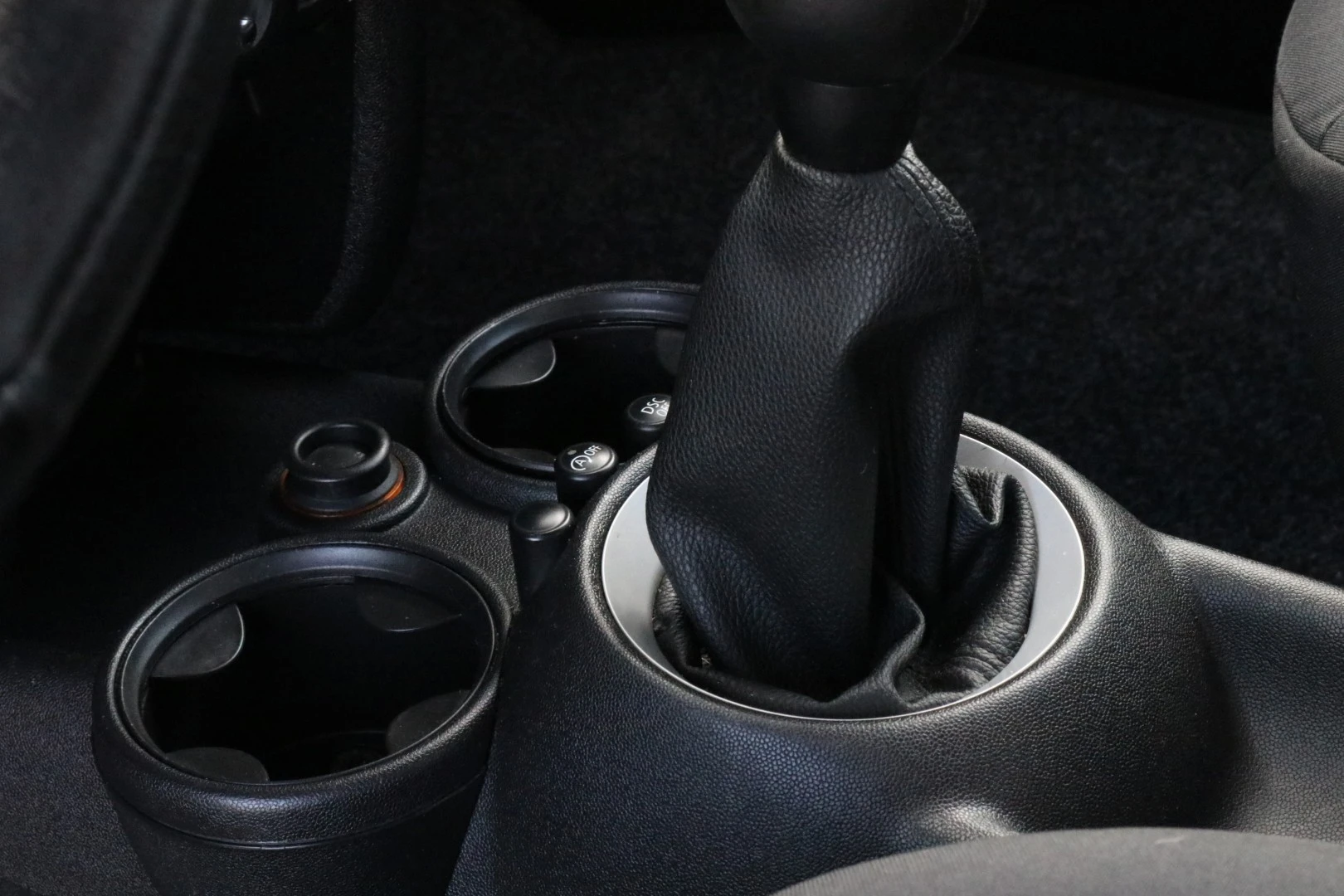 MINI 3 Portas Cooper D