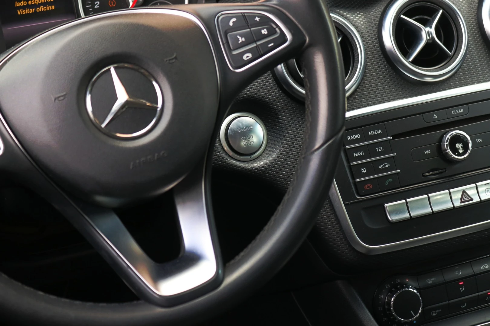 Mercedes-Benz A 180 d Urban