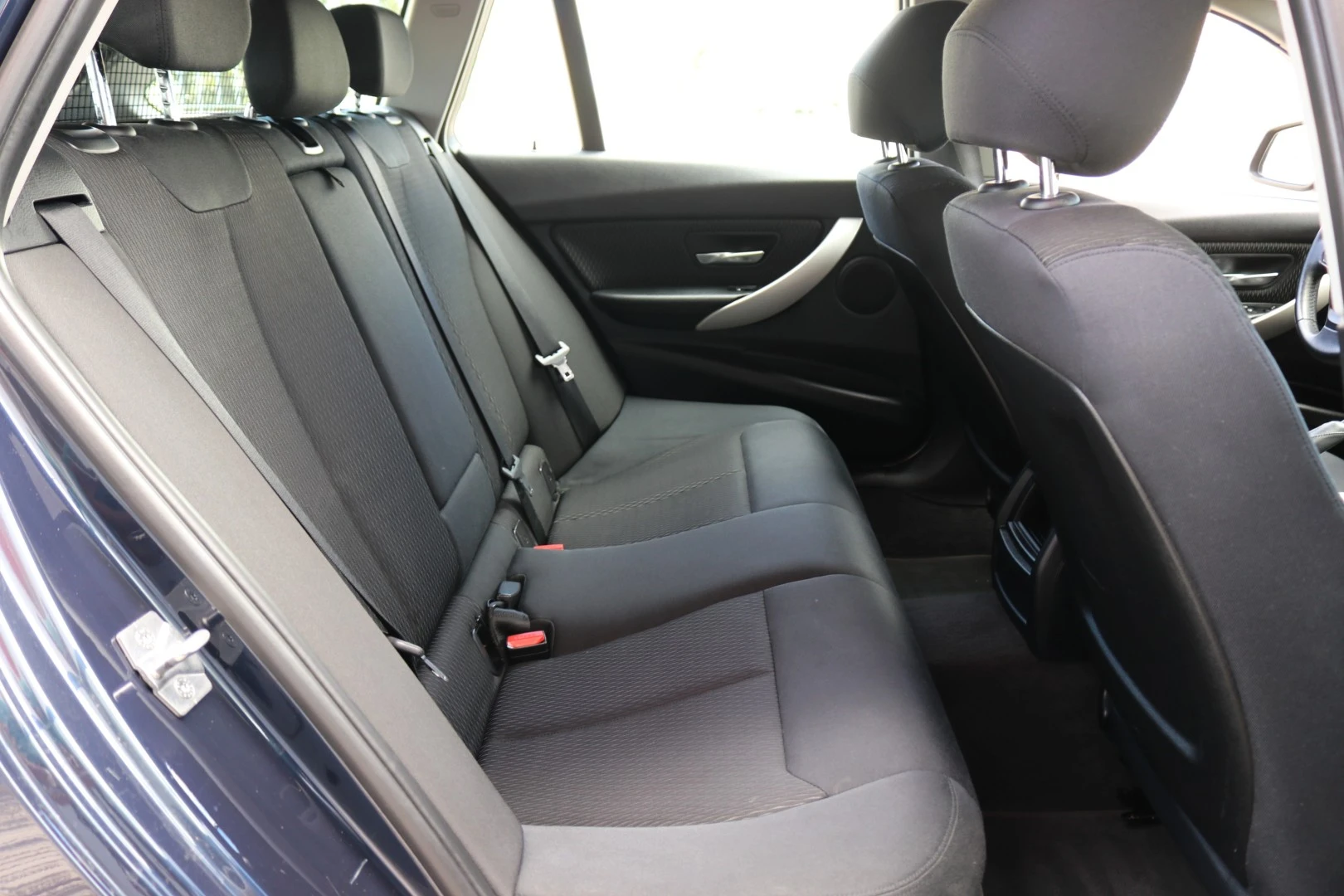 BMW 320 d Touring Line Modern