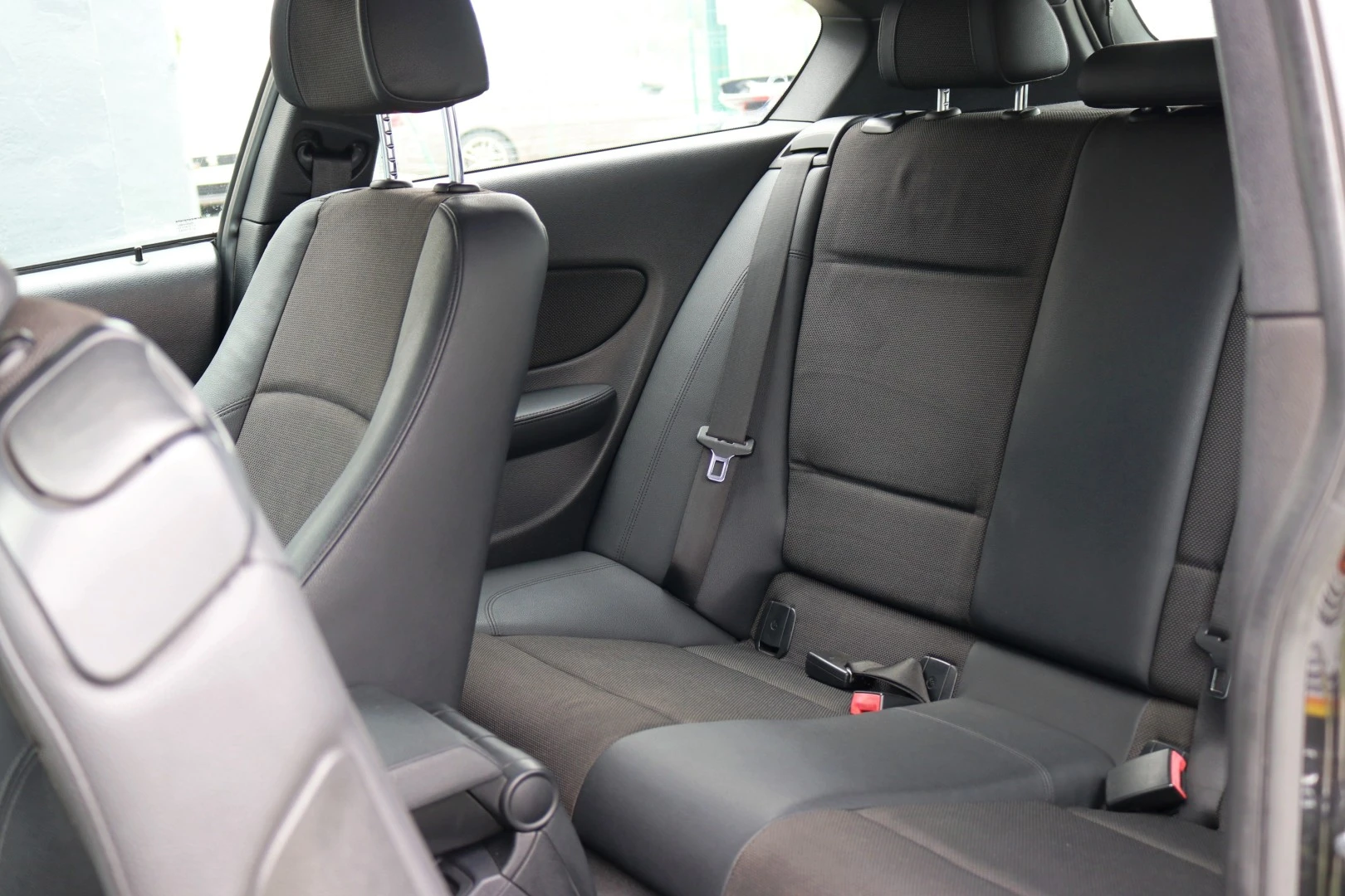 BMW 118 d Pack M