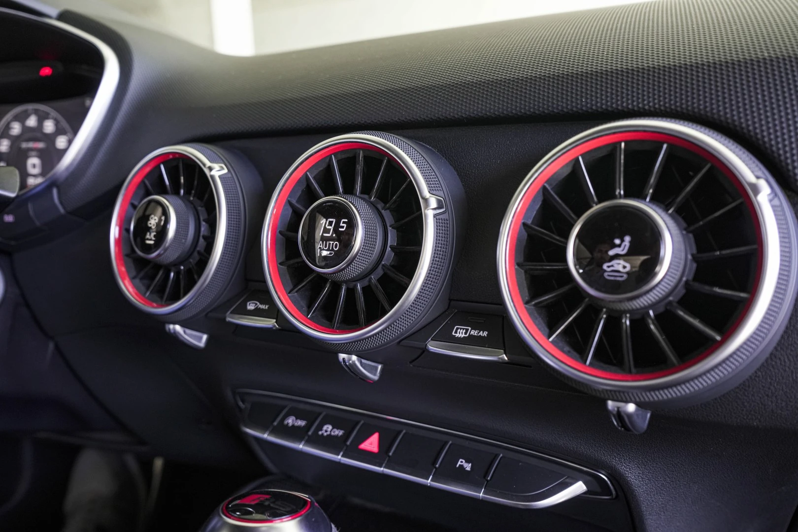Audi TT RS Coupé 2.5 TFSi quattro S tronic