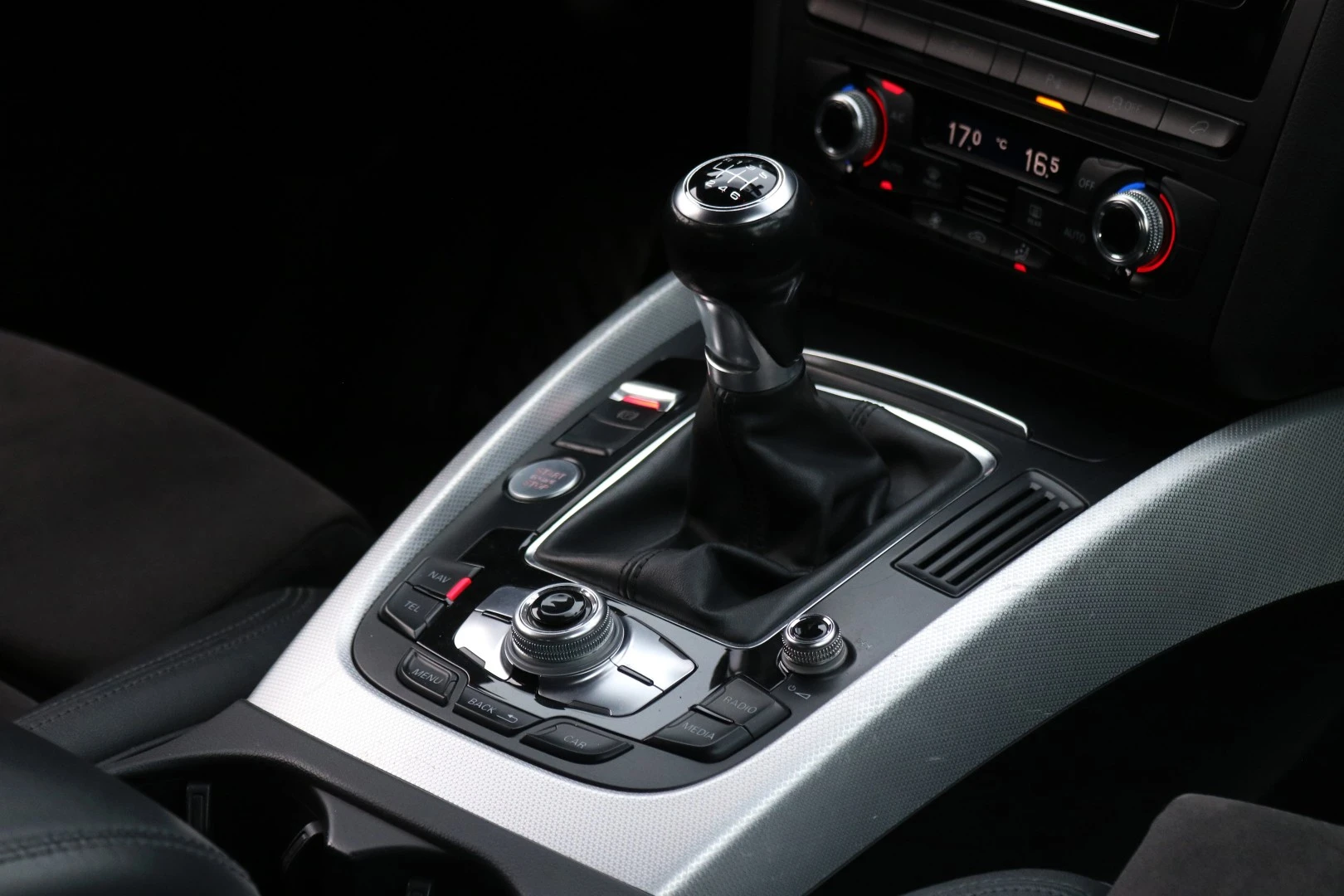 Audi Q5 2.0 TDI S-line