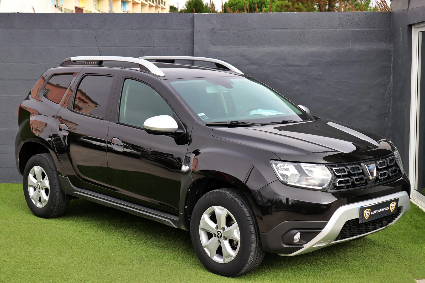 Dacia Duster 1.5 dCi Comfort