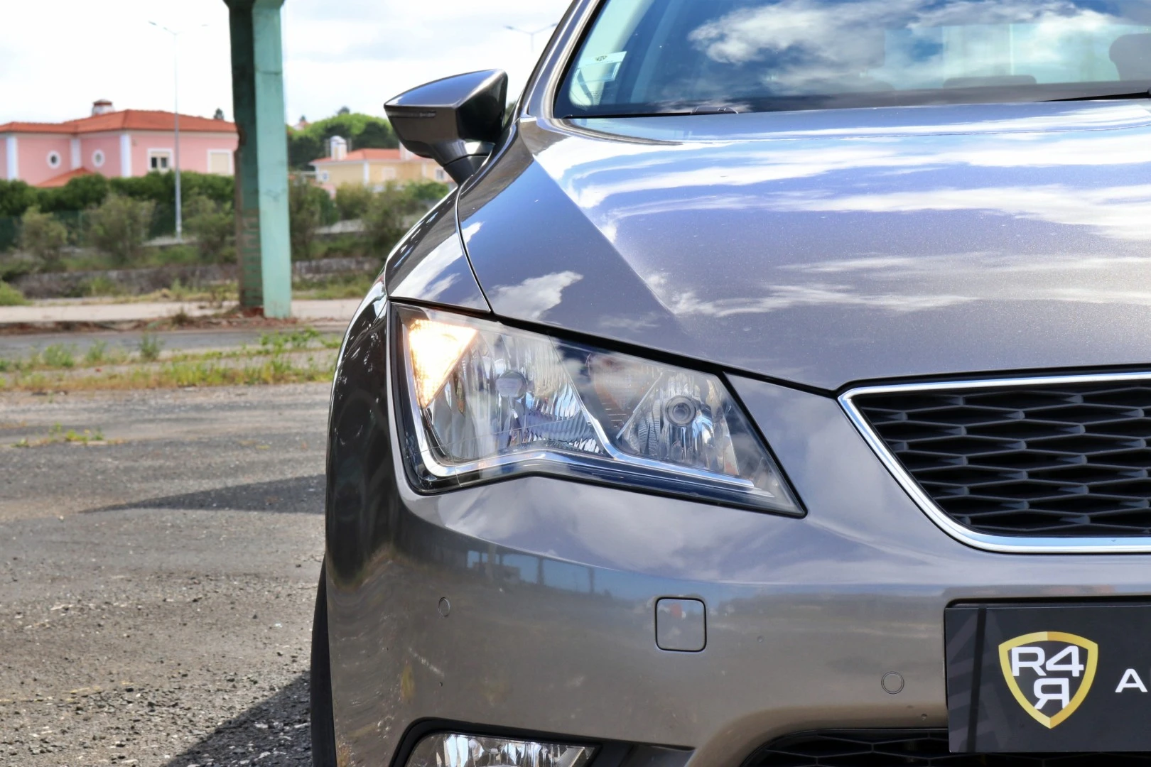 SEAT Leon 1.6 TDI Style DSG S/S
