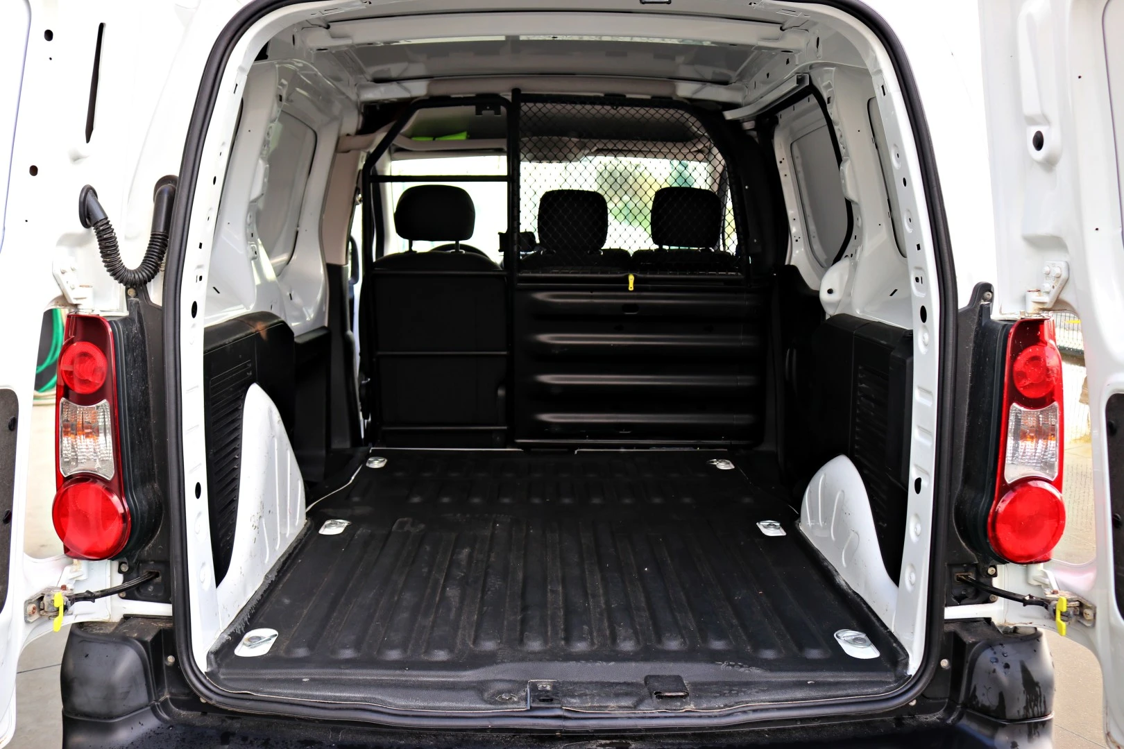Citroën Berlingo 1.6 BlueHDi L1 3L