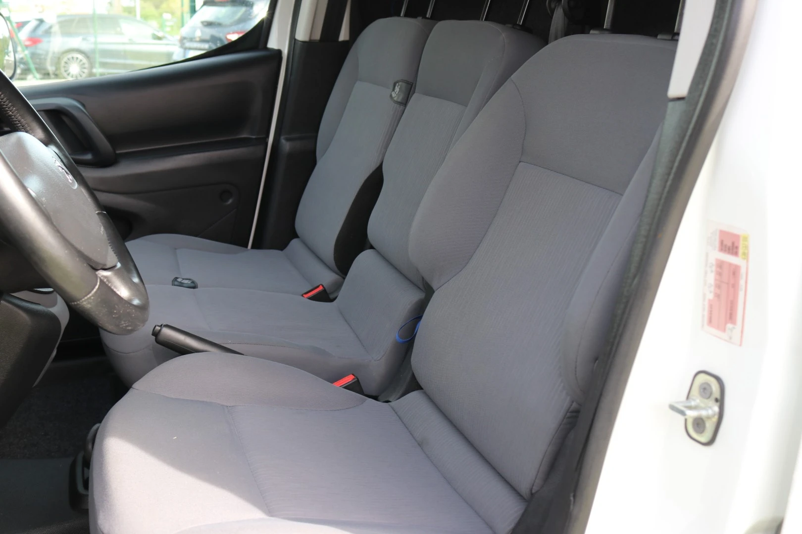 Peugeot Partner 1.6 HDi L2 3L Confort