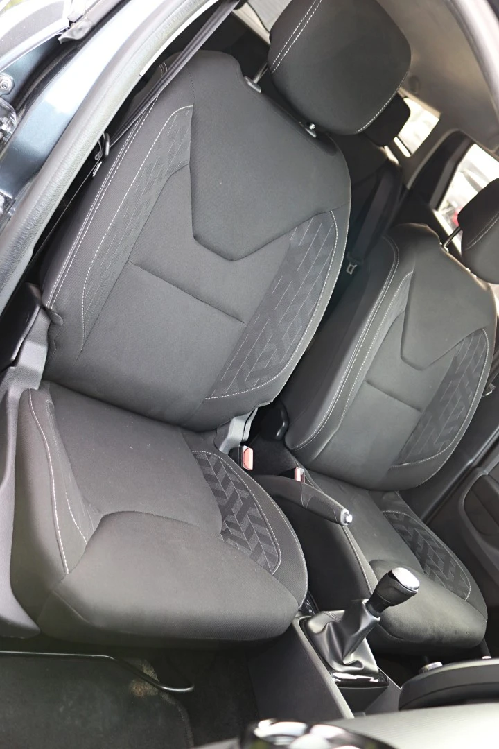 Renault Clio Break Limited