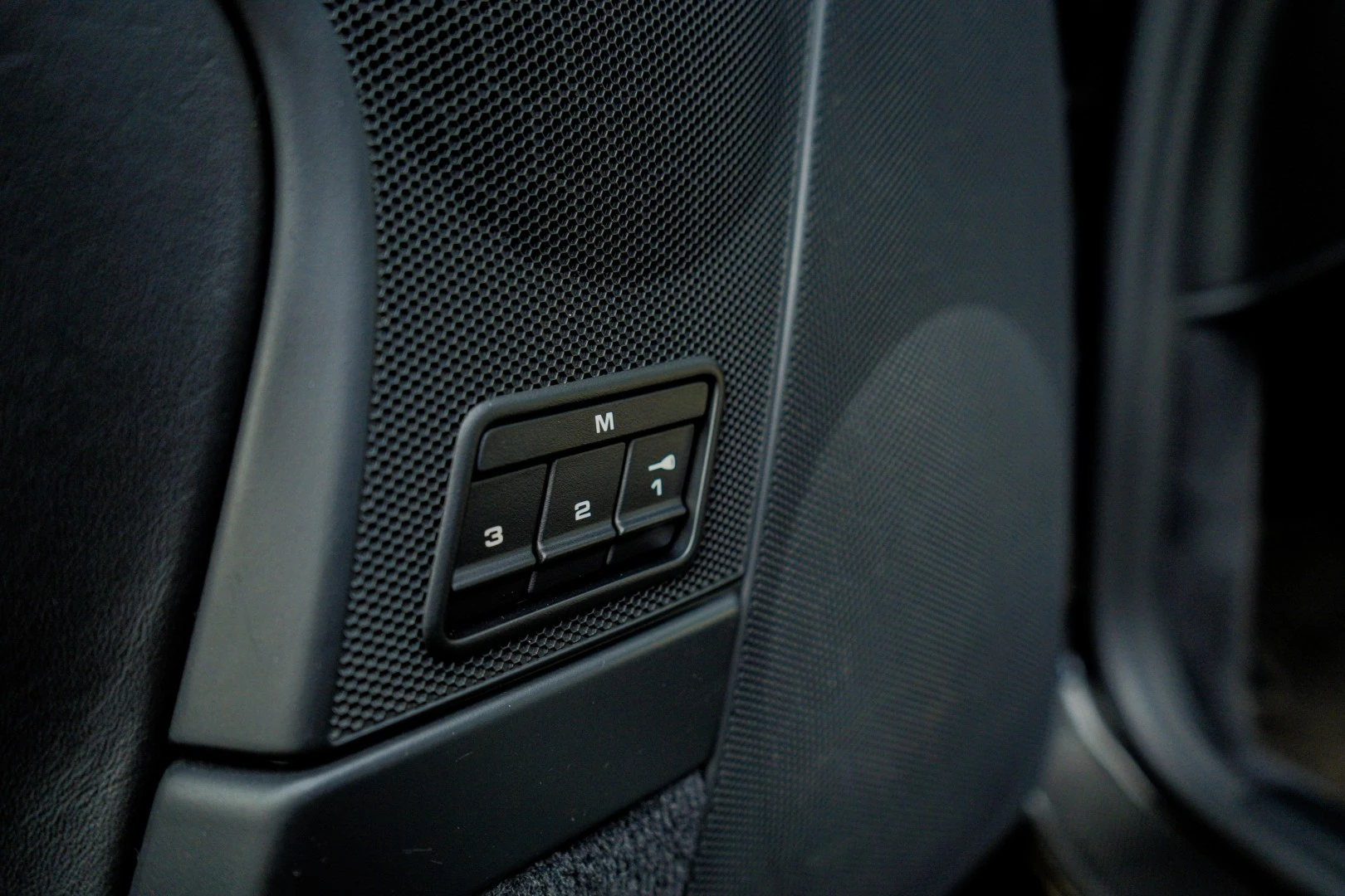 Porsche 911 (997) Turbo Tiptronic