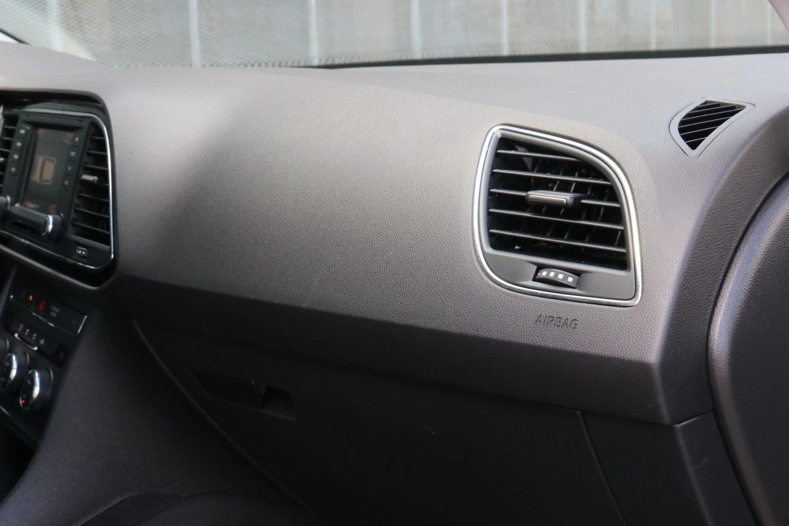 SEAT Leon 1.6 TDI Style DSG S/S