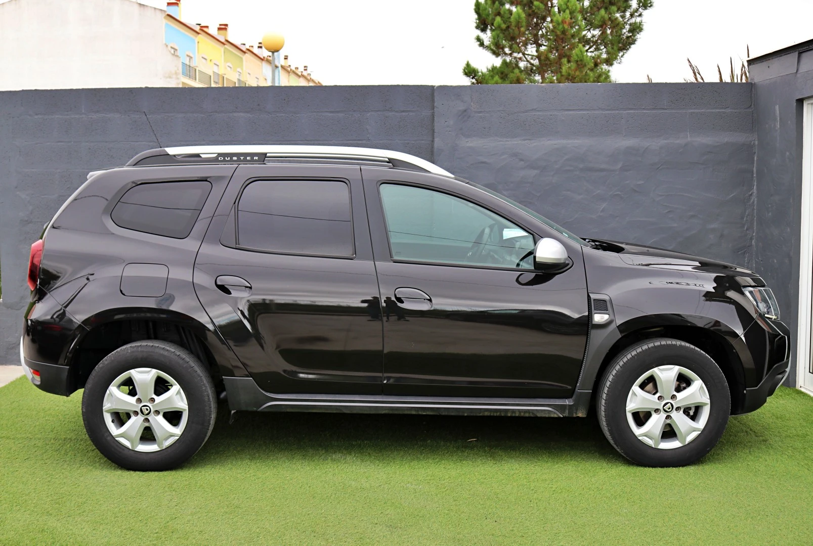 Dacia Duster 1.5 dCi Comfort
