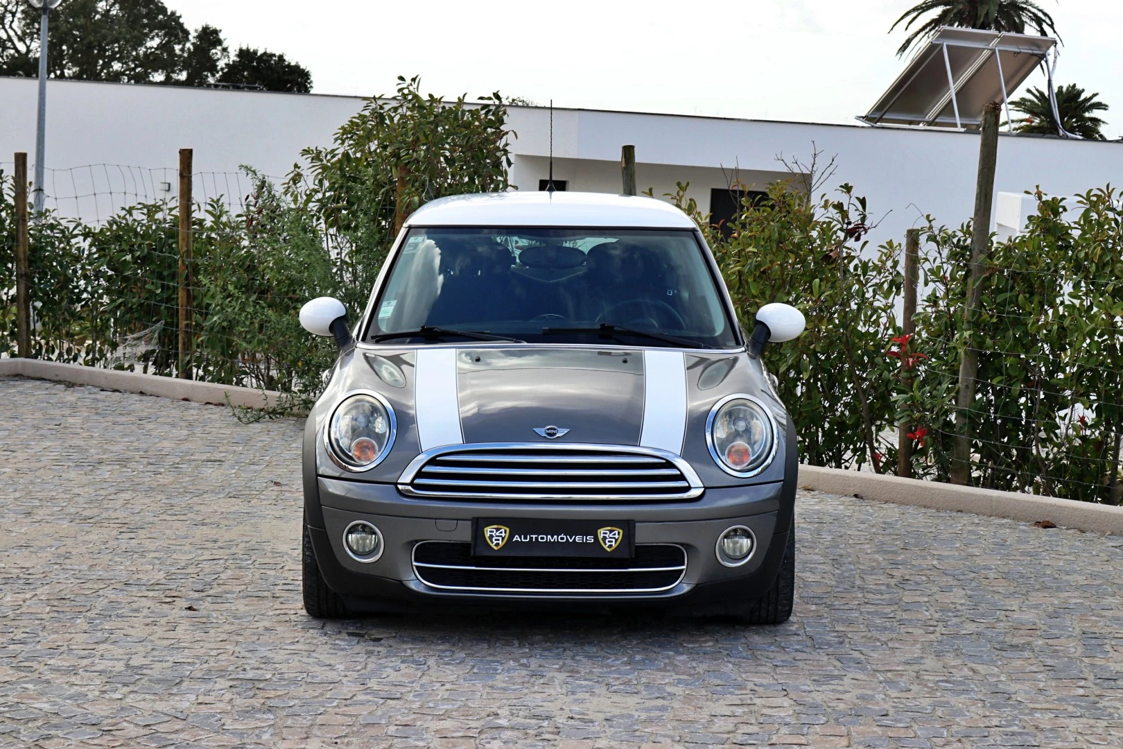MINI 3 Portas Cooper D