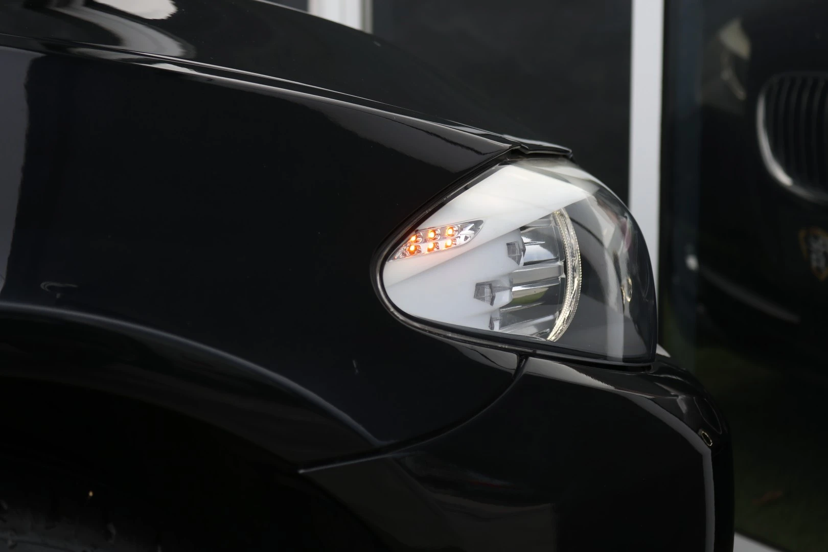 BMW 520 d
