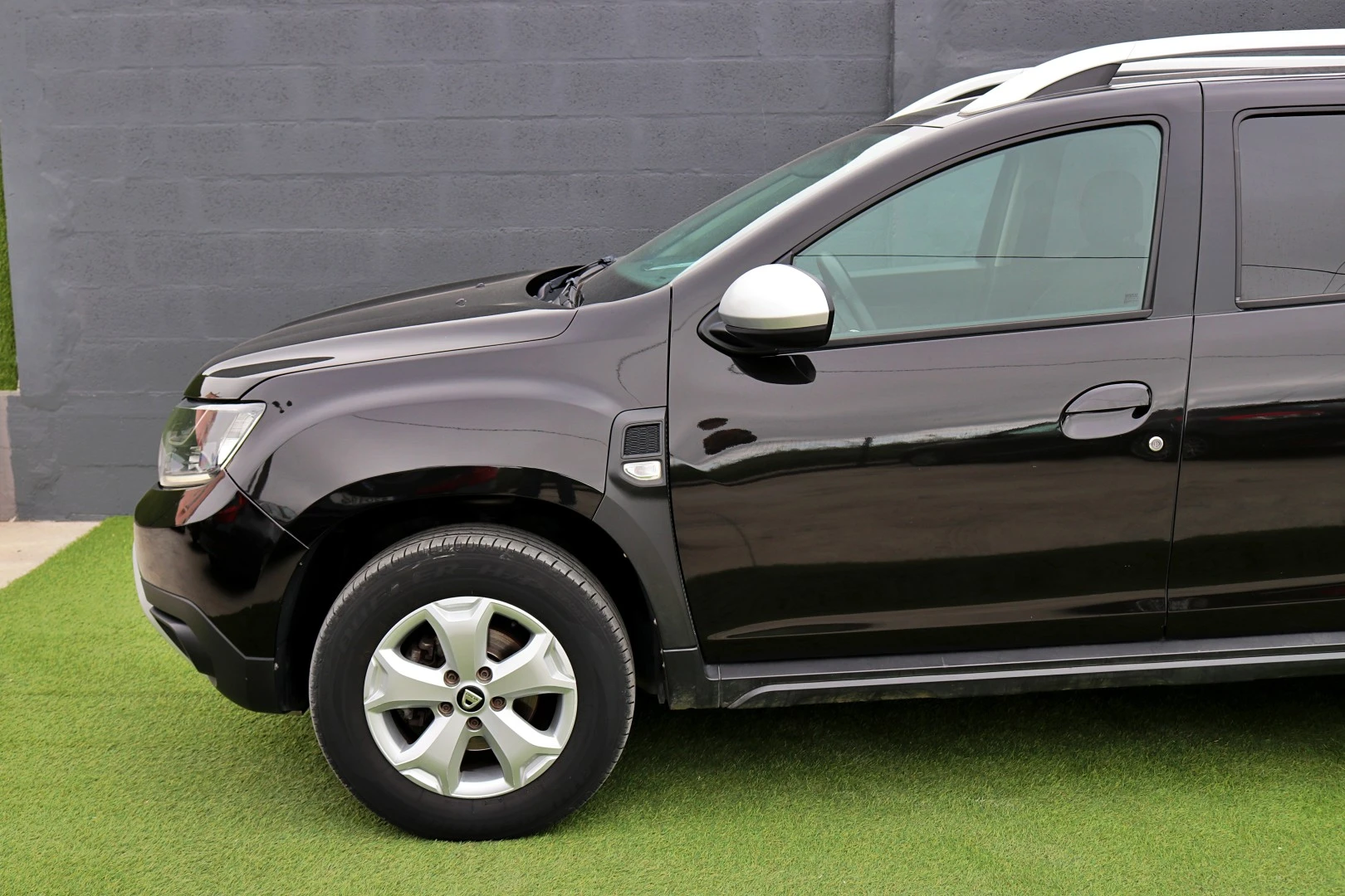 Dacia Duster 1.5 dCi Comfort