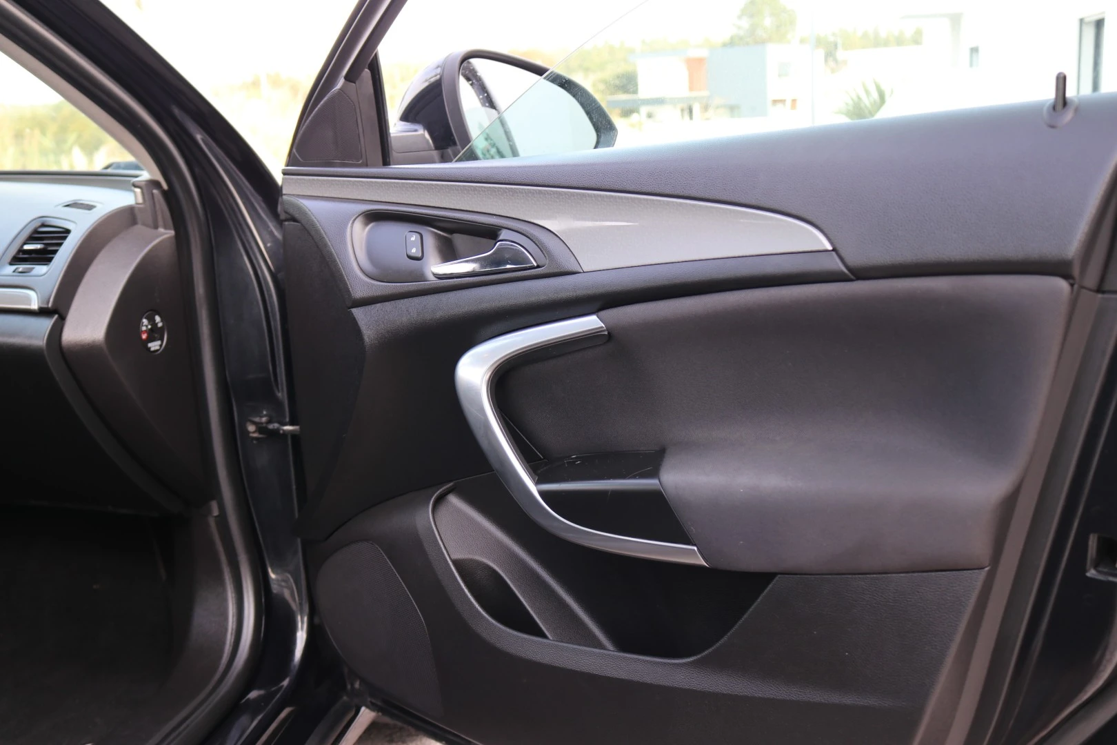 Opel Insignia 2.0 CDTi Executive S/S