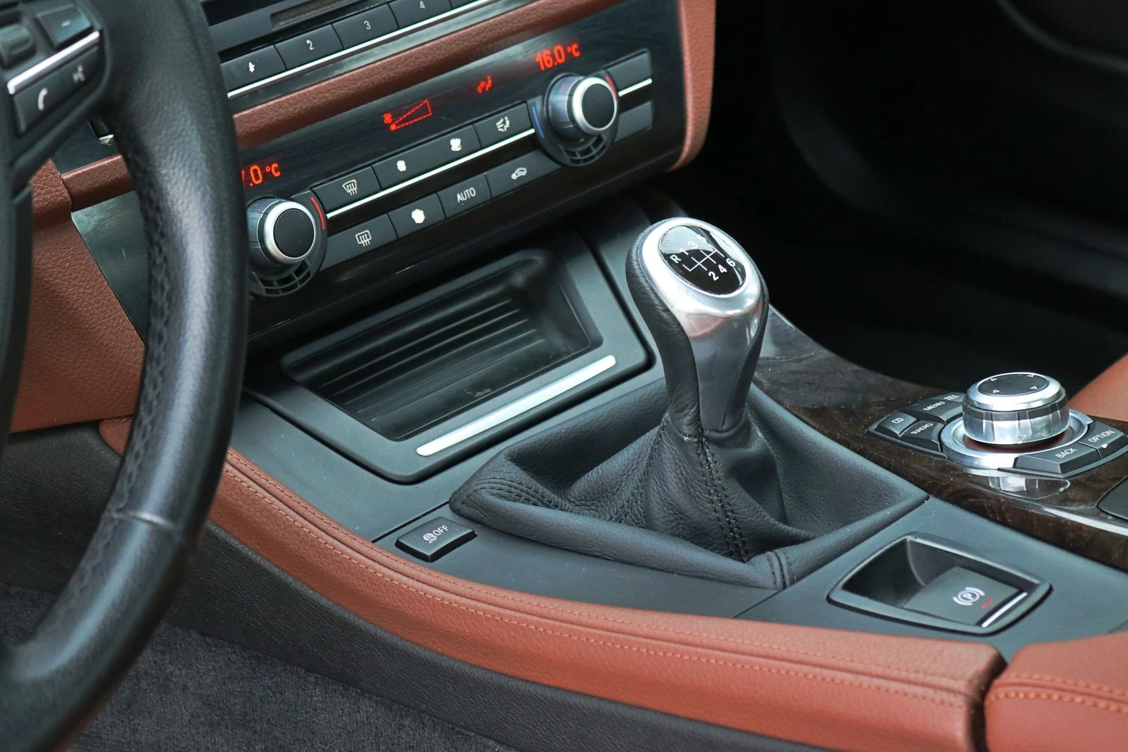 BMW 520 d