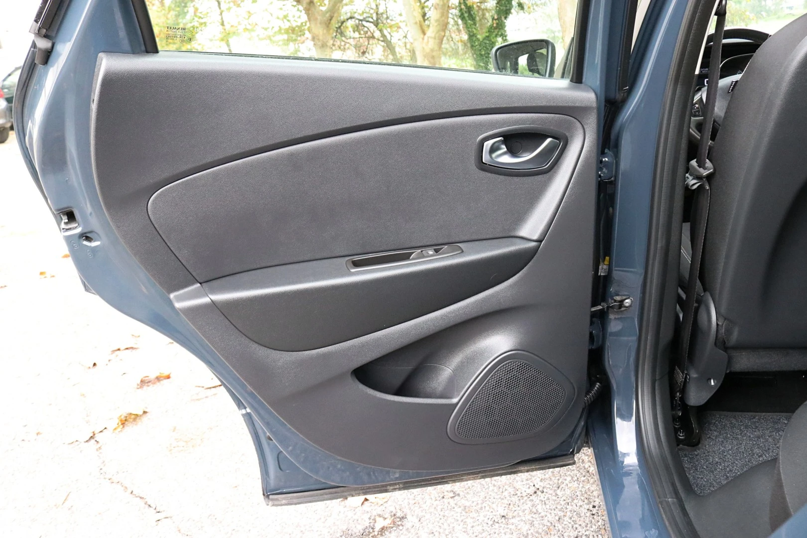 Renault Captur 1.5 dCi Exclusive