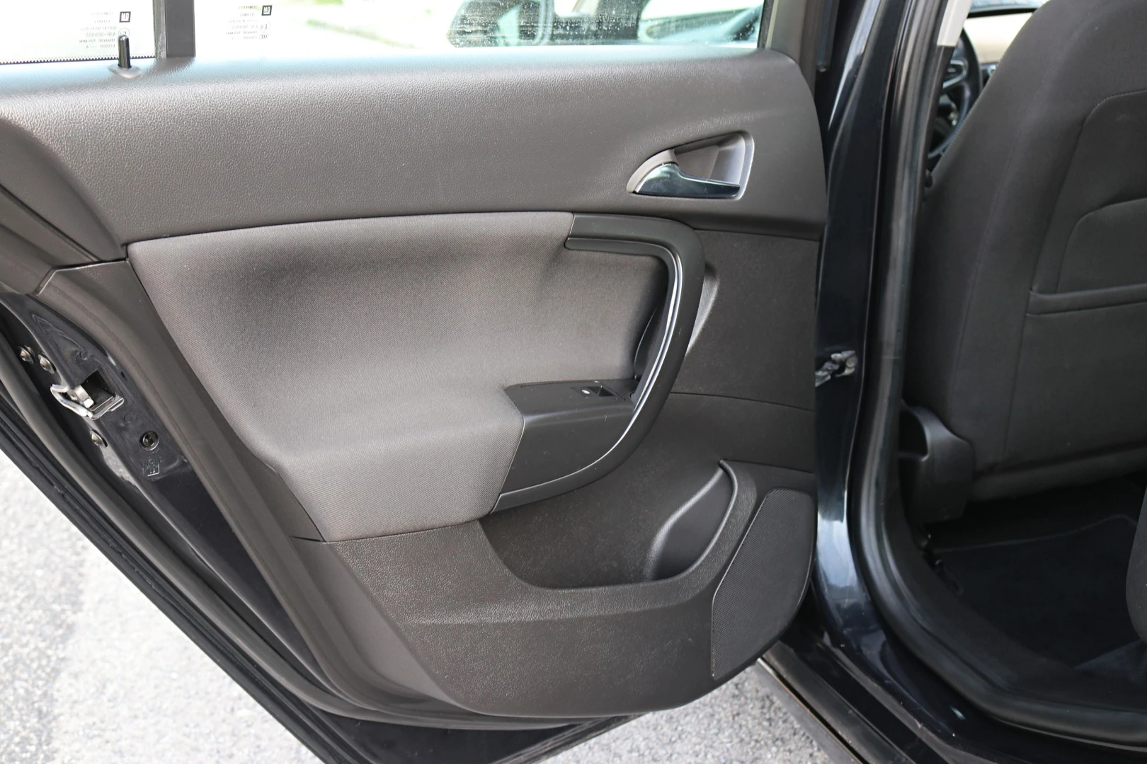 Opel Insignia 2.0 CDTi Executive S/S