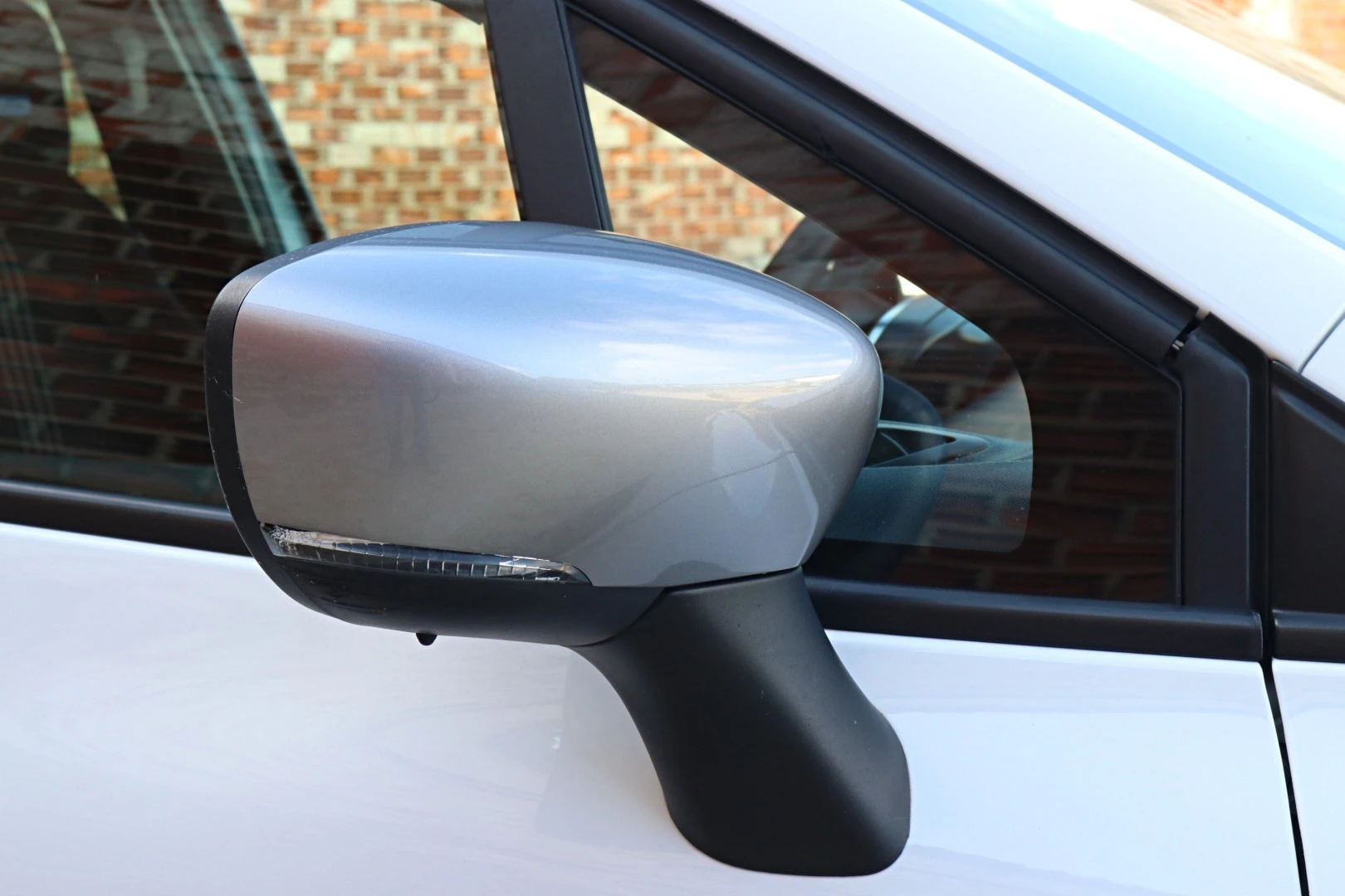 Renault Clio 1.5 dCi GT Line