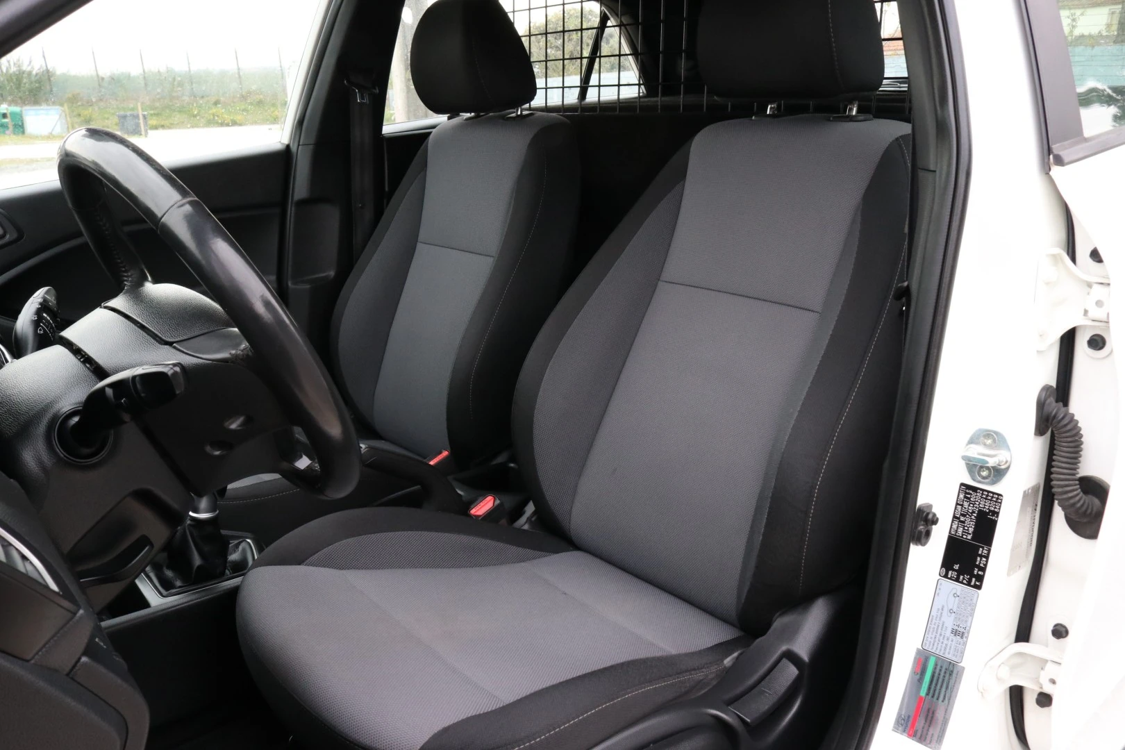 Hyundai i20 1.1 CRDi Comfort