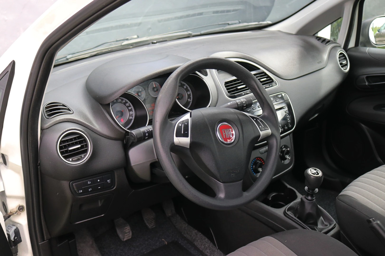 Fiat Punto 1.2 Easy S&amp;S