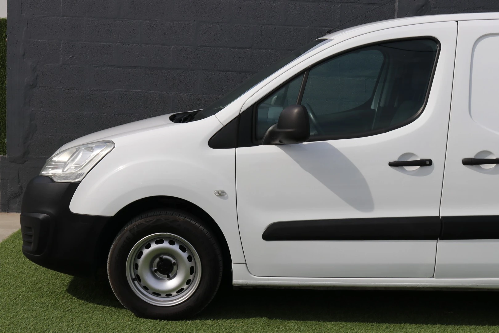 Peugeot Partner 1.6 HDi L2 3L Confort