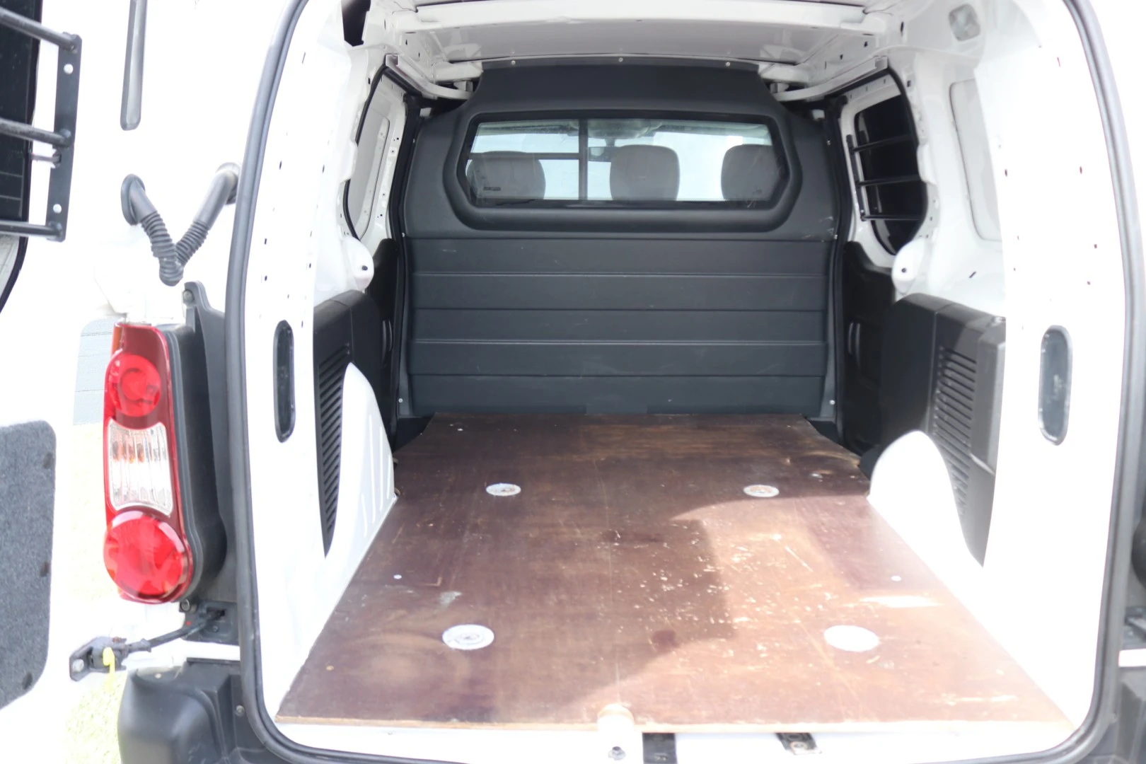 Peugeot Partner 1.6 HDi L2 3L Confort
