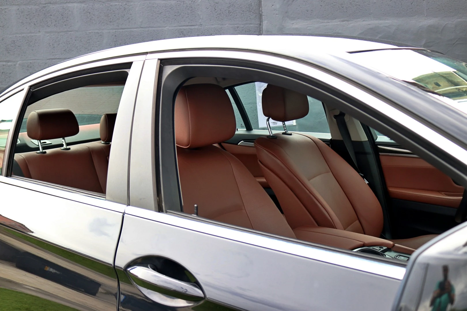 BMW 520 d