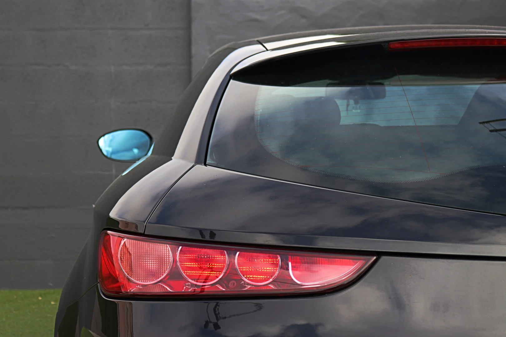 Alfa Romeo Brera 2.4 JTD Skyview