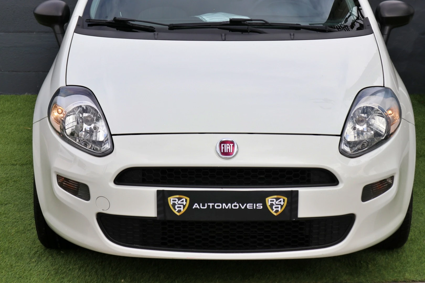Fiat Punto 1.2 Easy S&amp;S