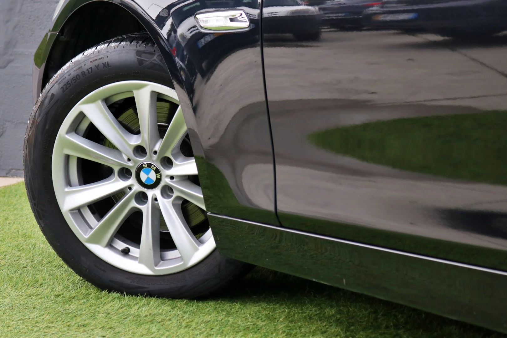 BMW 520 d
