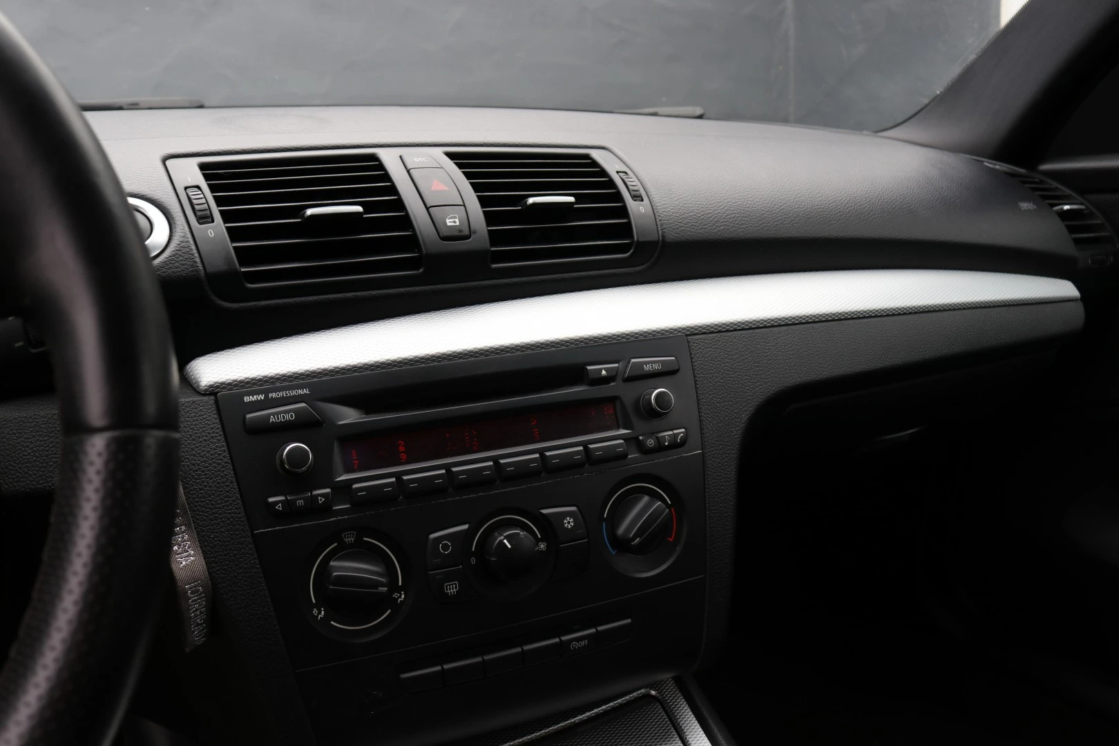 BMW 118 d Pack M