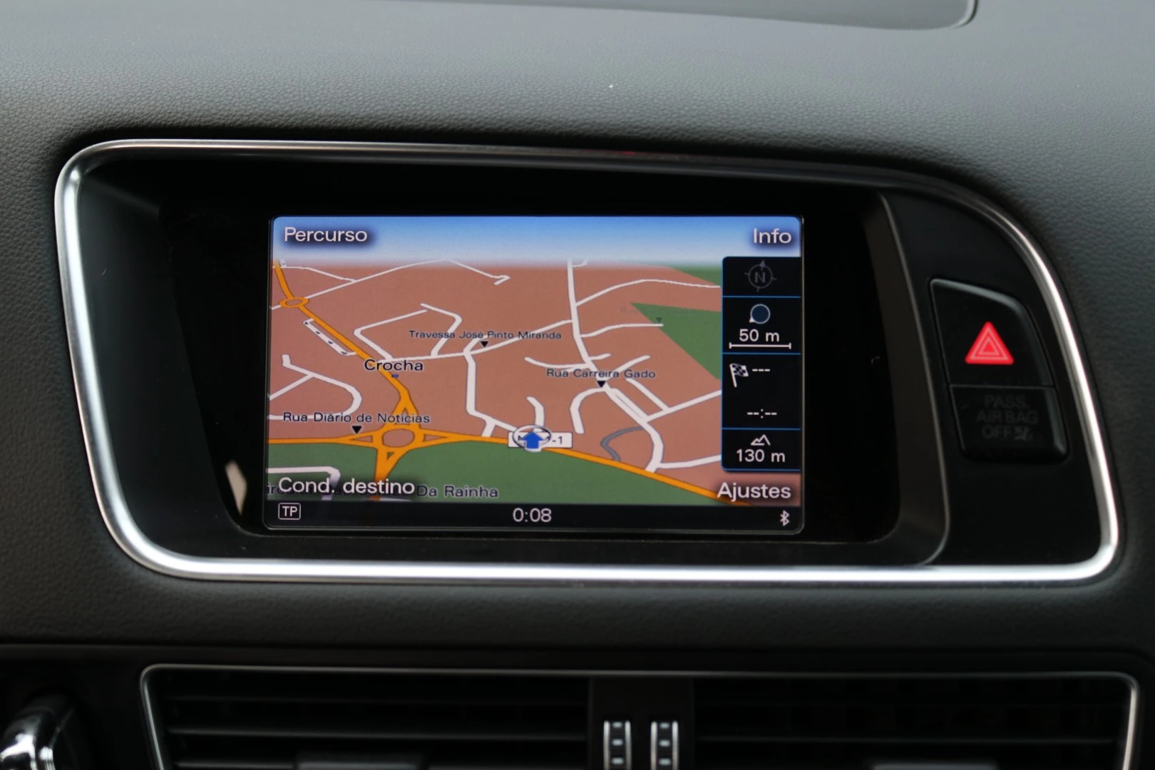 Audi Q5 2.0 TDI S-line