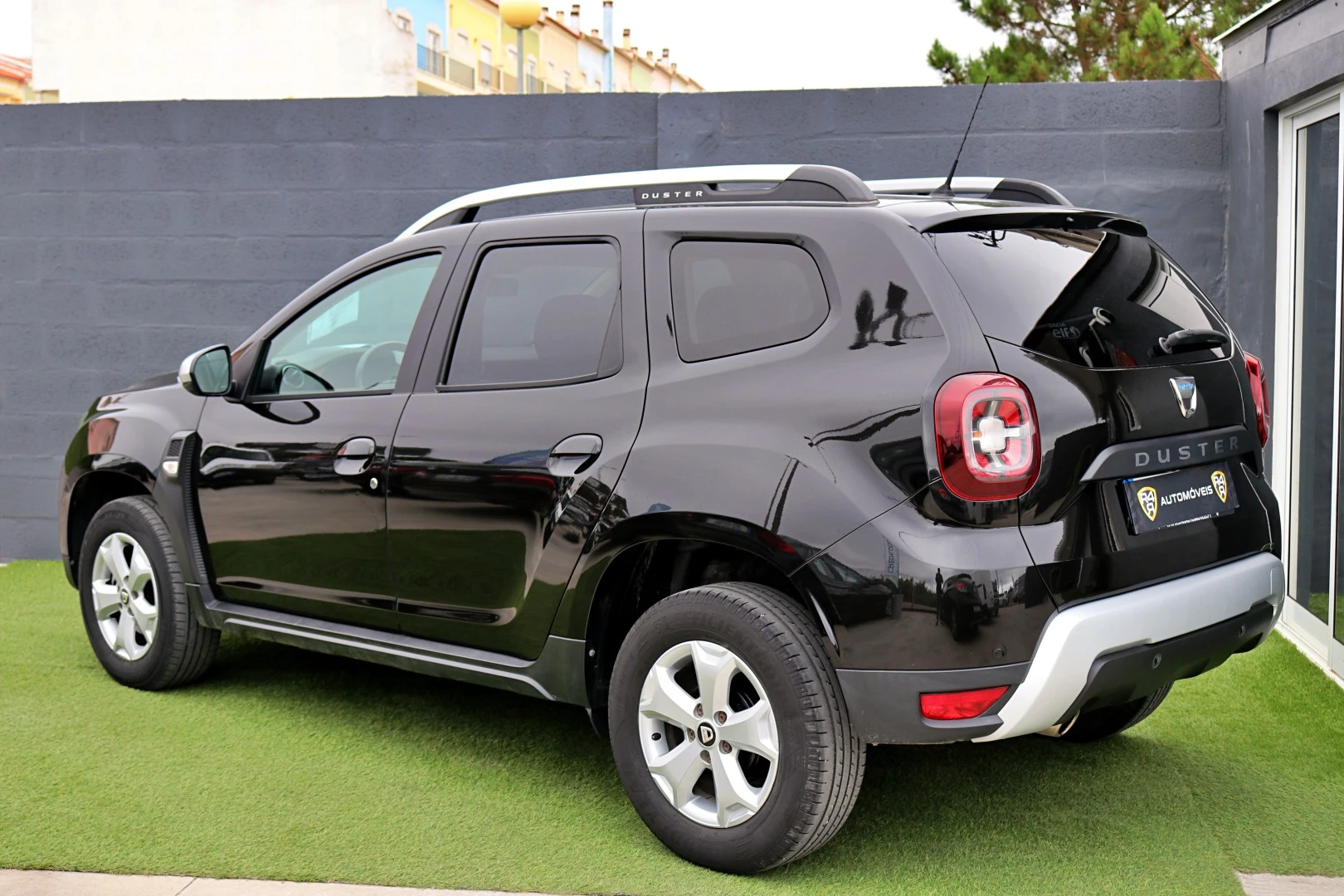 Dacia Duster 1.5 dCi Comfort