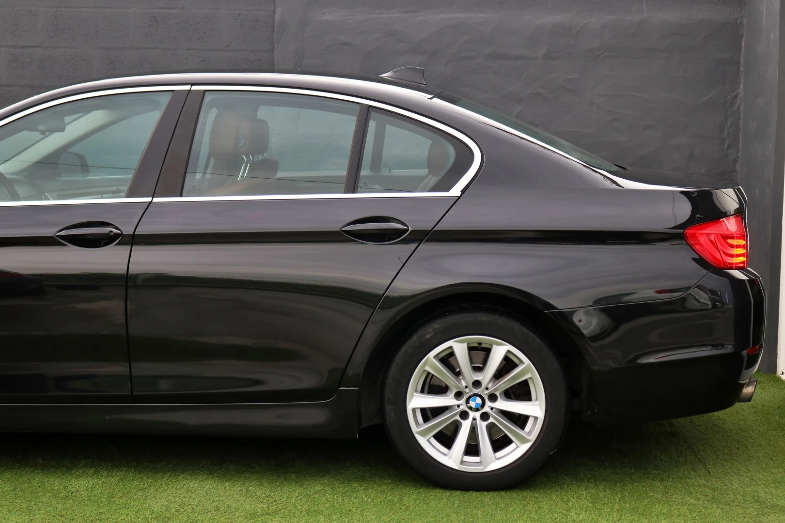 BMW 520 d