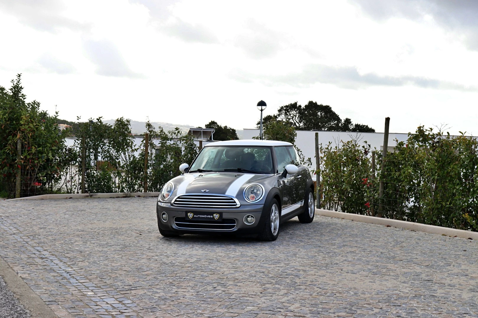MINI 3 Portas Cooper D