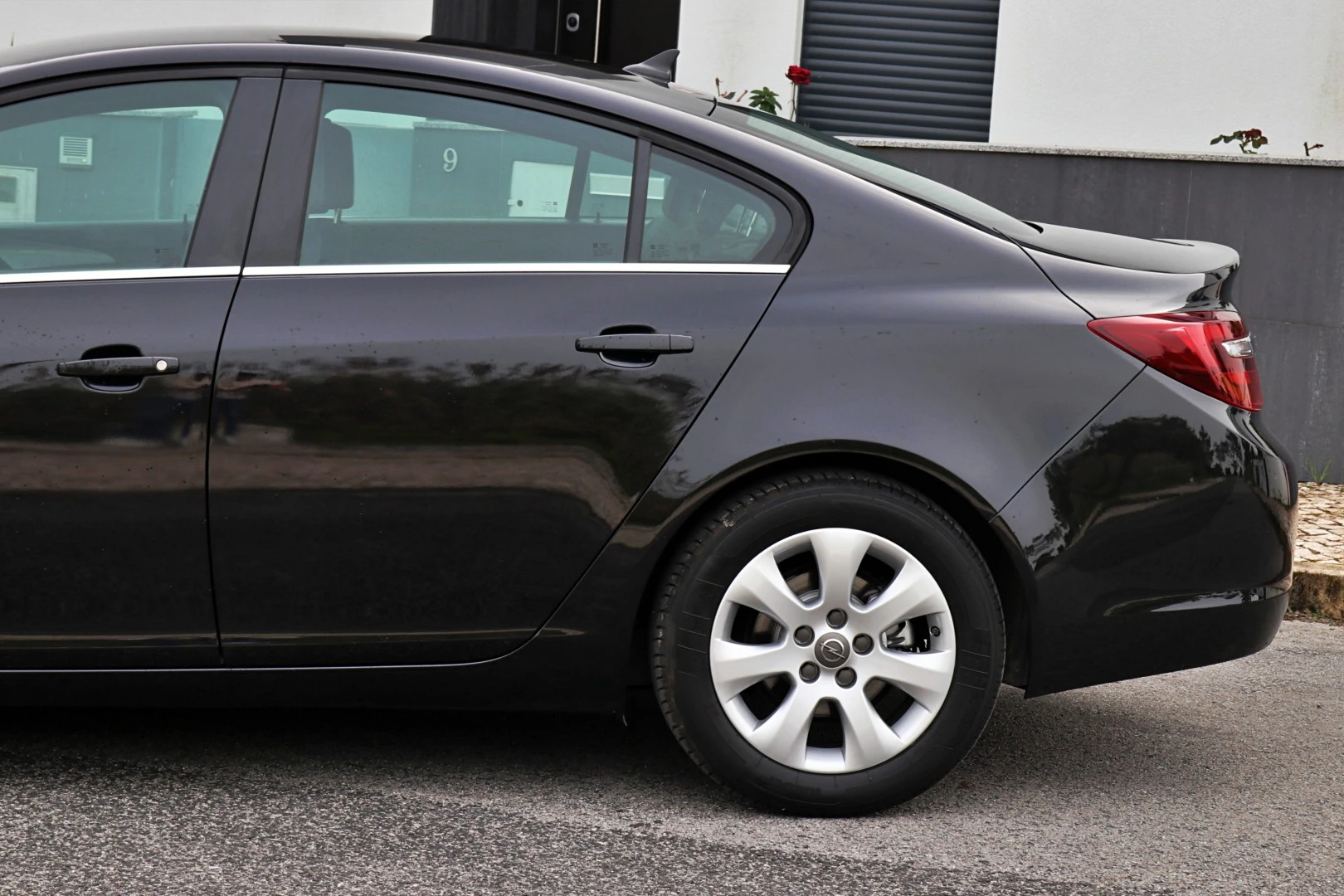 Opel Insignia 2.0 CDTi Executive S/S