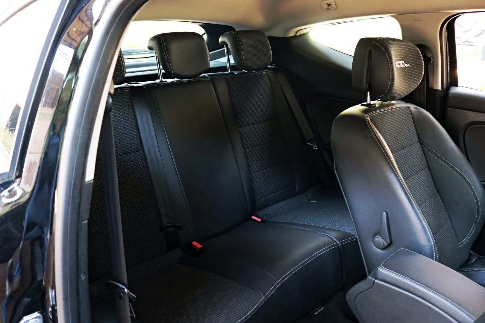 Renault Mégane Coupe 1.5 dCi GT Line