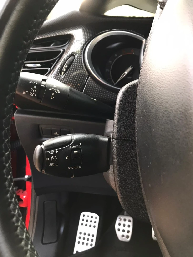Citroën DS3 1.6 HDi Airdream Sport Chic