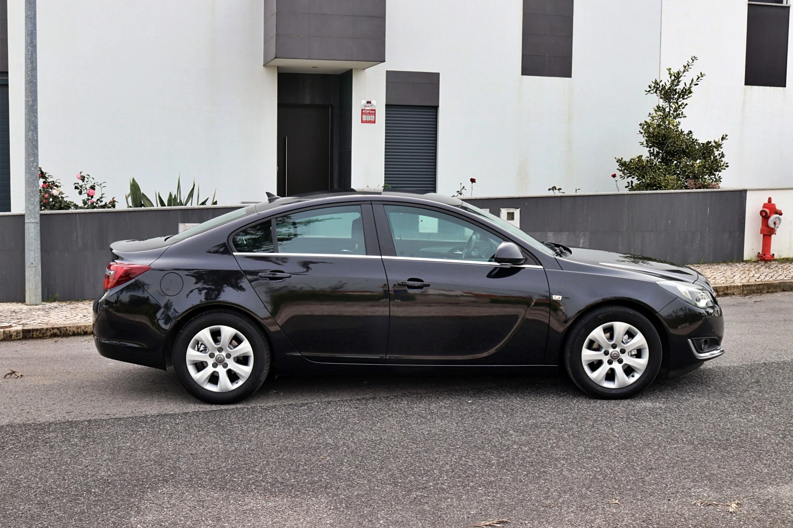 Opel Insignia 2.0 CDTi Executive S/S