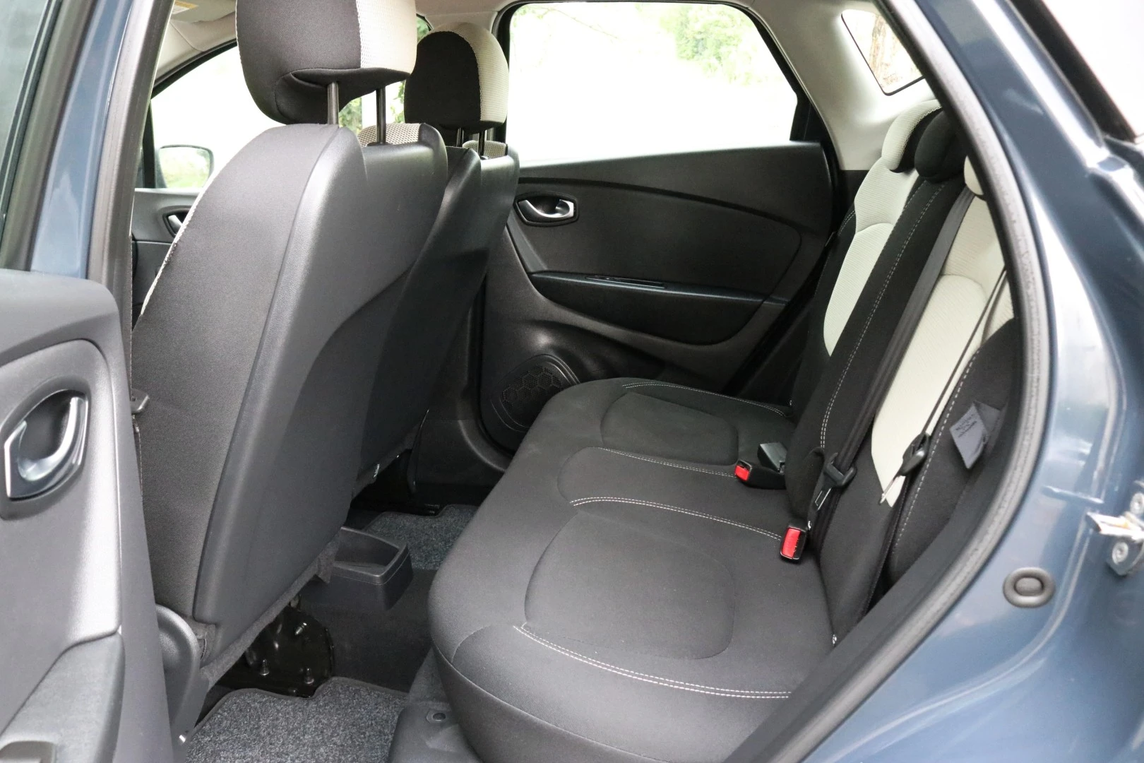 Renault Captur 1.5 dCi Exclusive