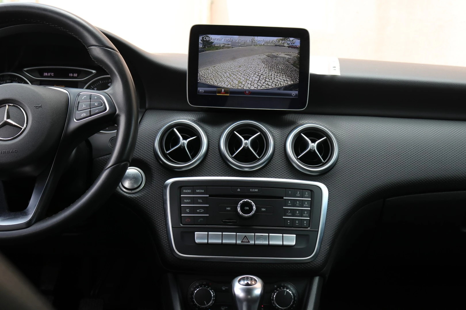 Mercedes-Benz A 180 d Urban