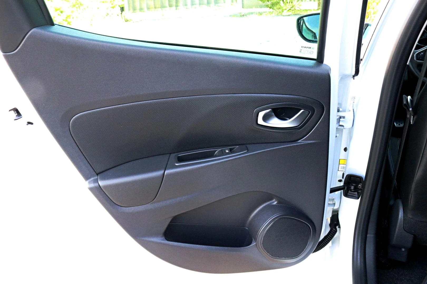 Renault Clio 1.5 dCi GT Line