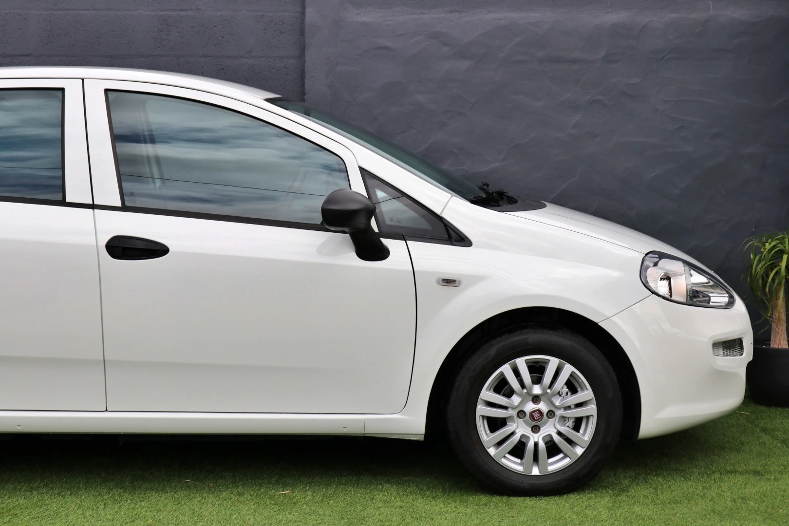 Fiat Punto 1.2 Easy S&amp;S