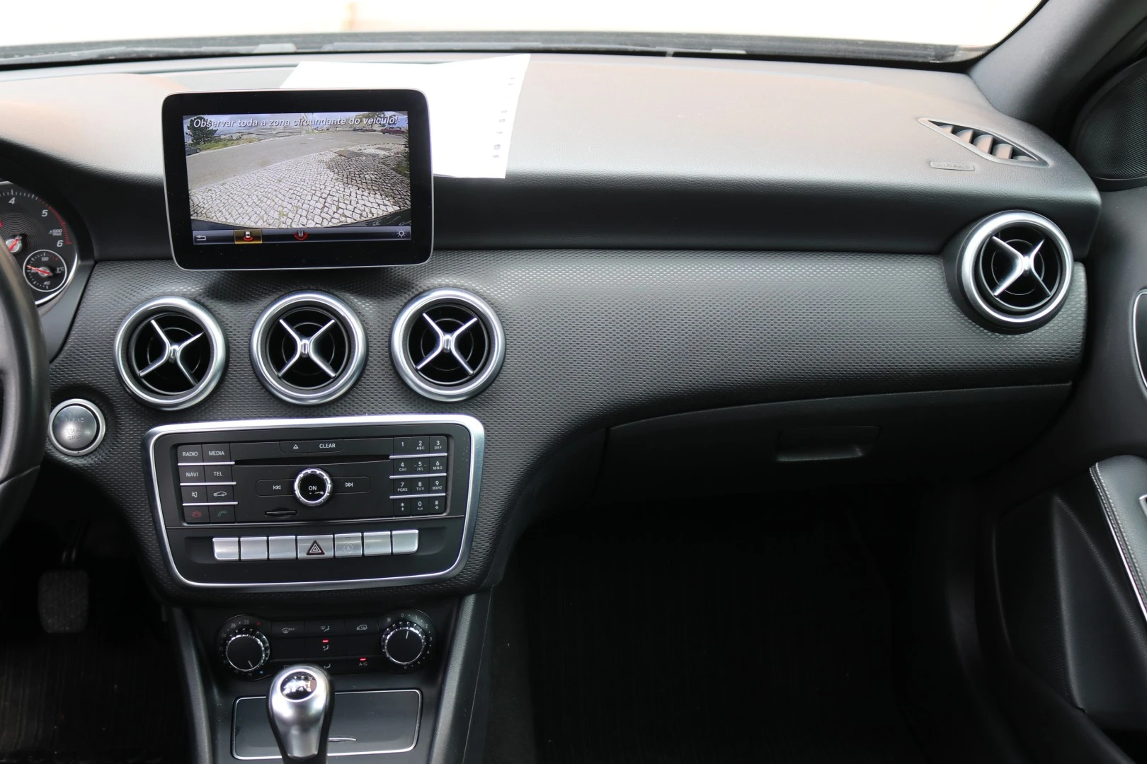 Mercedes-Benz A 180 d Urban