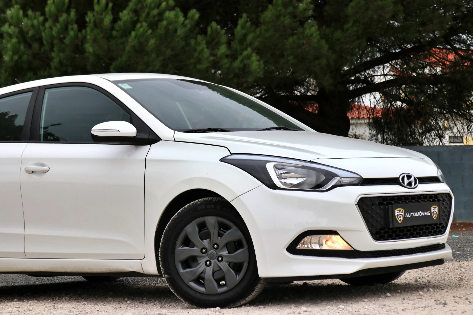 Hyundai i20 1.1 CRDi Comfort