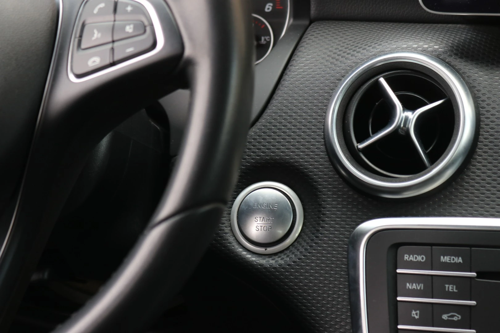 Mercedes-Benz A 180 d Urban