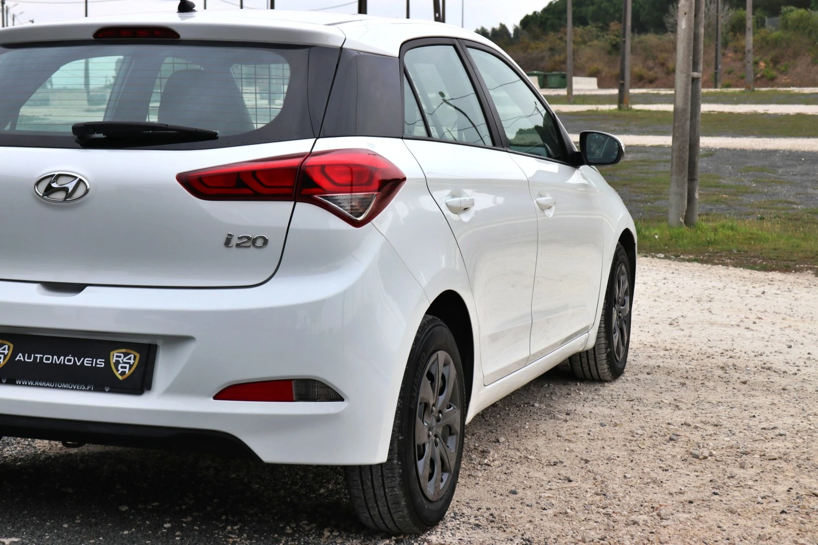 Hyundai i20 1.1 CRDi Comfort